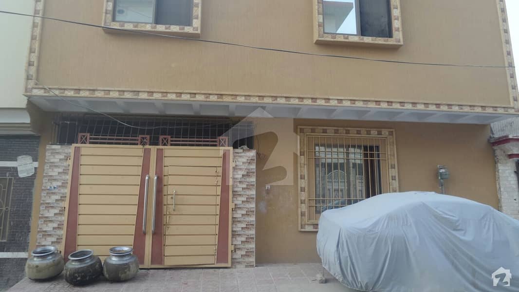 House Is Available For Sale In Zarghoonabad Housing Scheme Phase 2