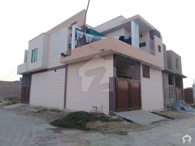 5 Marla Corner Double Storey House For Sale 5 Marla Corner Double Storey House For Sale