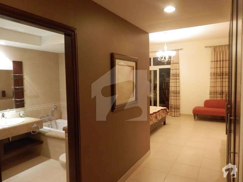 4 Bedroom Partial Sea Facing Apartment For Sale In Reef Tower