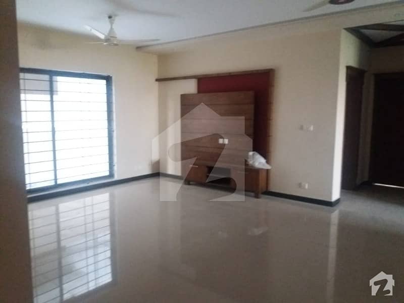 Prime Located 12 Marla House Basement For Rent In DHA II Islamabad