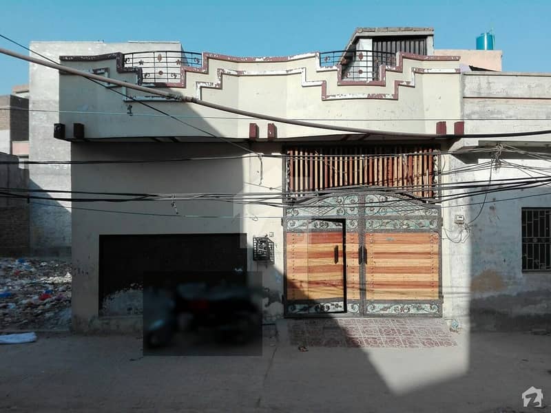 House For Rent Dhok Banaras Range Road Rawalpindi Range Road, Rawalpindi ID13151263
