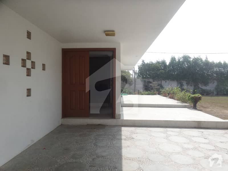 Corner House Is Available For Sale In DHA Phase 2