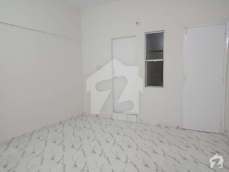 Rufi Green City Flat Is For Sale GulistaneJauhar Block 18, Gulistan