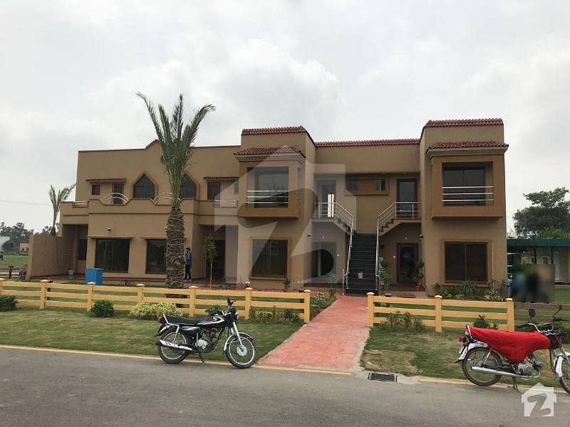 House On Installments In Omega Homes Lahore For Sale