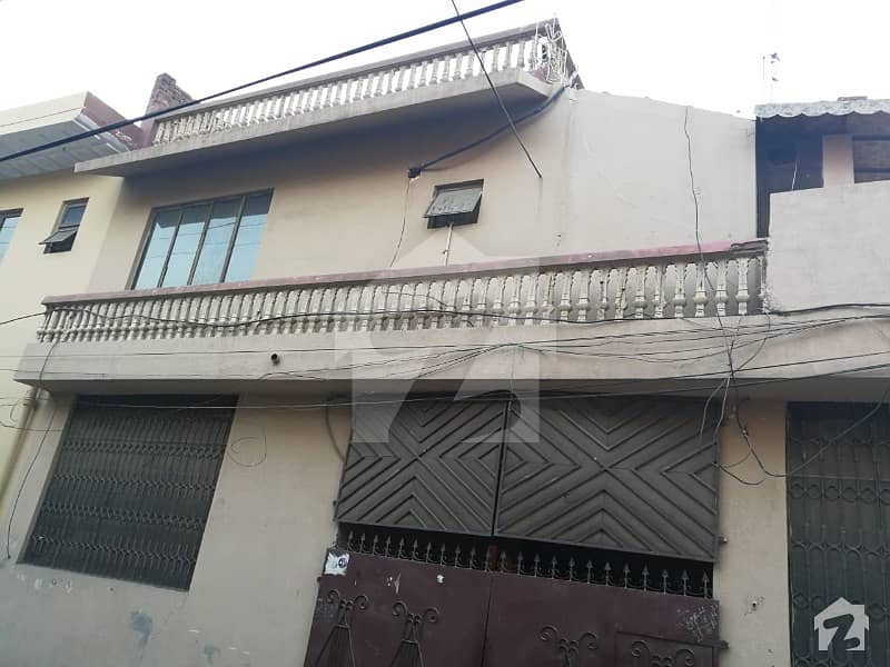 House In Gulberg 3  Available For Sale