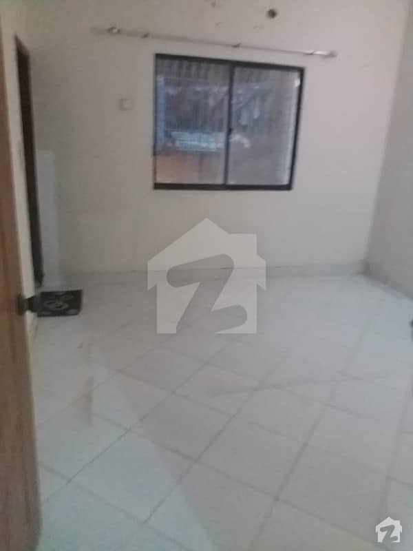 2 Bedrooms Drawing Dinning Flat Without Lease For Sale Pt Society Punjab Chorangi Defence