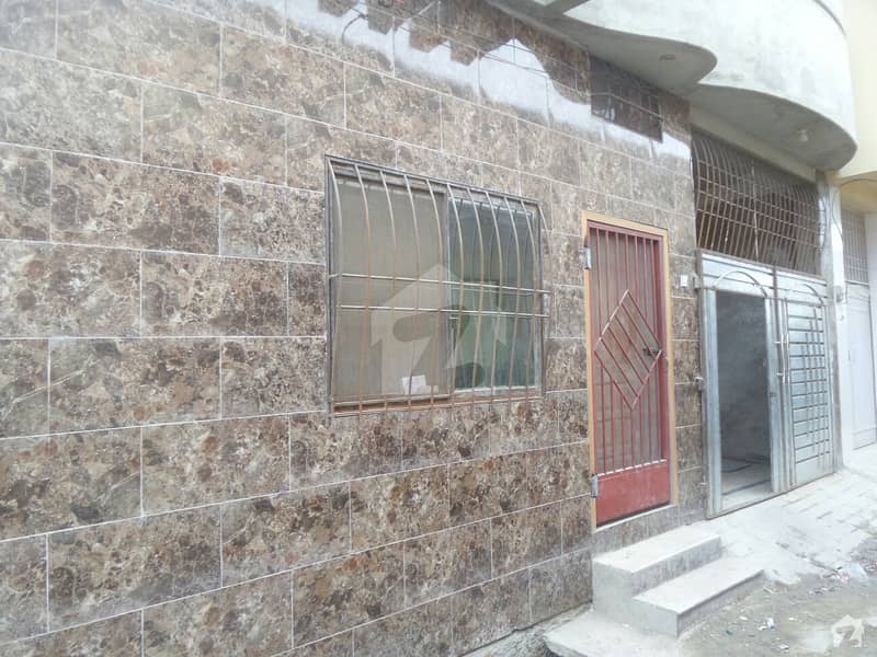 House Available For Sale At Faqeer Mohammad Road