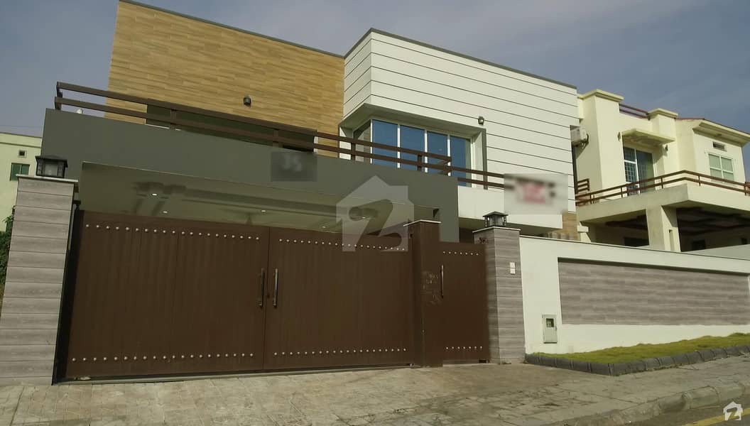 Kanal House For Sale In Bahria Town Phase 1 Kanal House For Sale In Bahria Town Phase 1