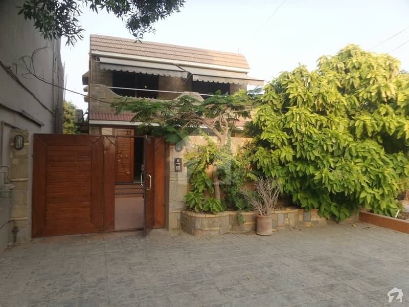 280 Yards Darakshan Villa For Rent In DHA Phase 6