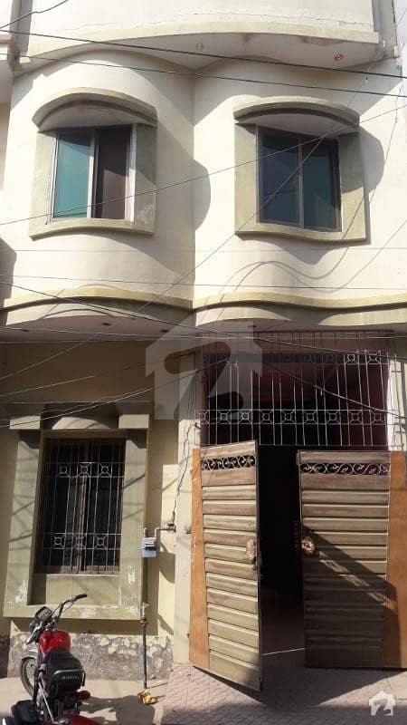 Double Storey House  For Sale