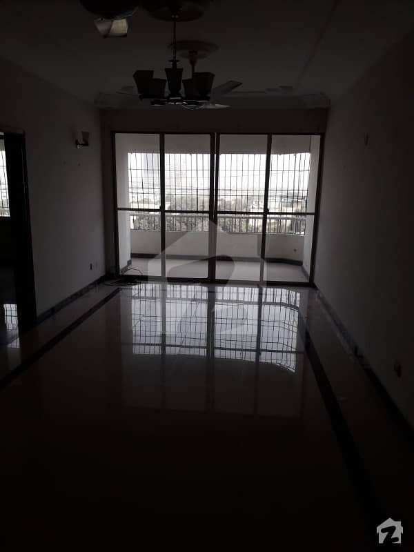 Clifton Block 2 Apartment For Rent Renovated VIP