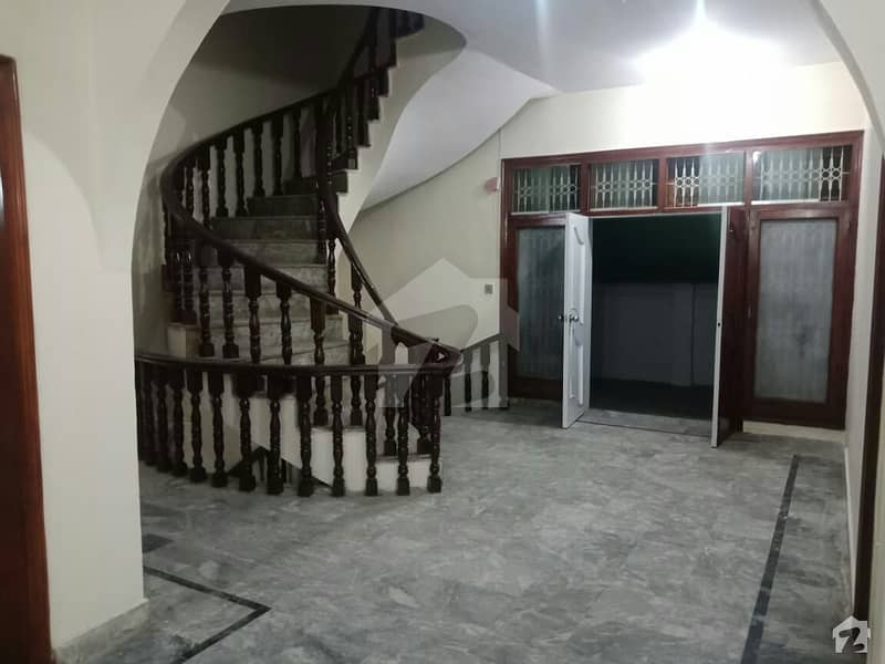 House For Rent Islamabad F-10