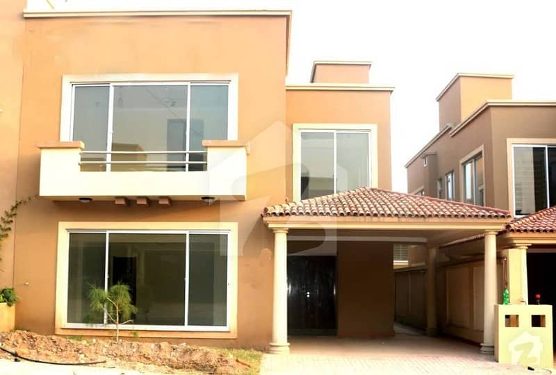 Double Story Defence Villa For Rent