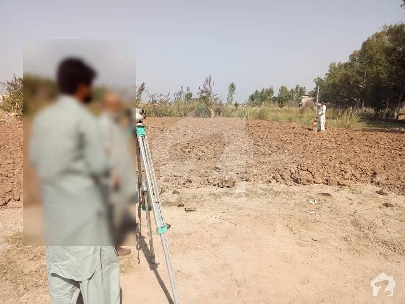 New Housing Society Plots available Kashmir Road, Sialkot ID13199561