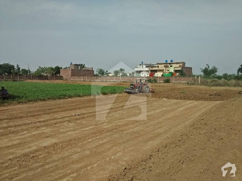 New Housing Society Plots available Kashmir Road, Sialkot ID13199561