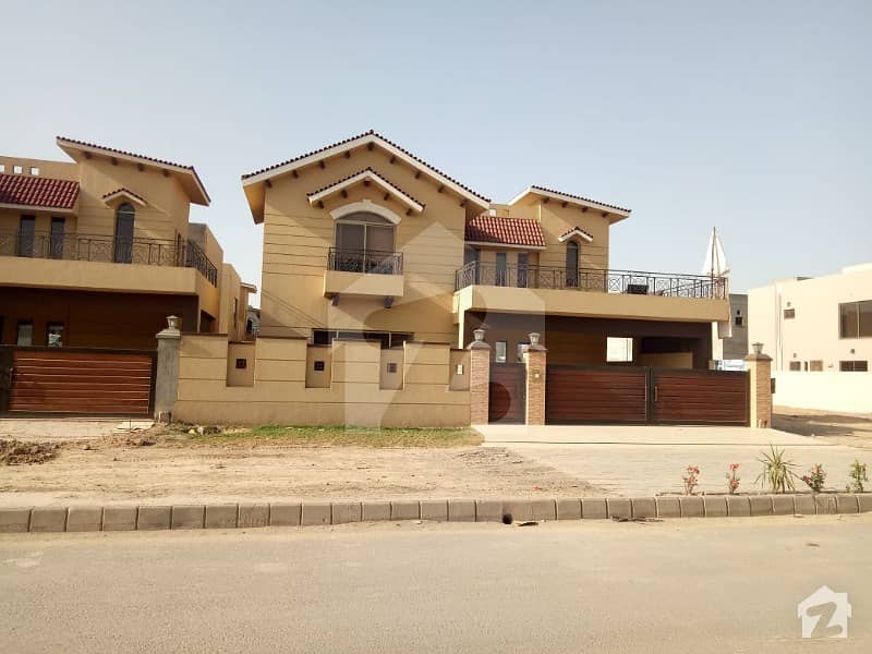 Askari 10 sector f big house for sale Askari 10 Sector F, Askari 10