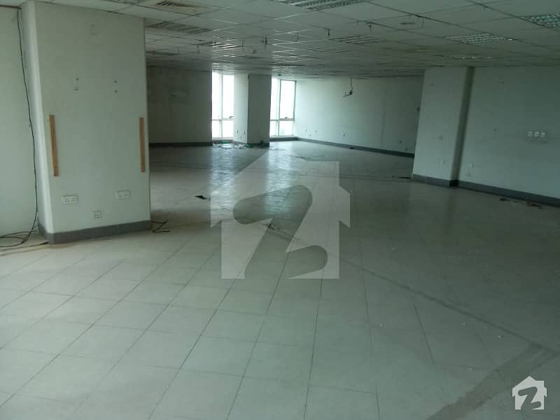 Ise Tower 1800 Square Feet Flat For Office Use Available For Rent Suitable For