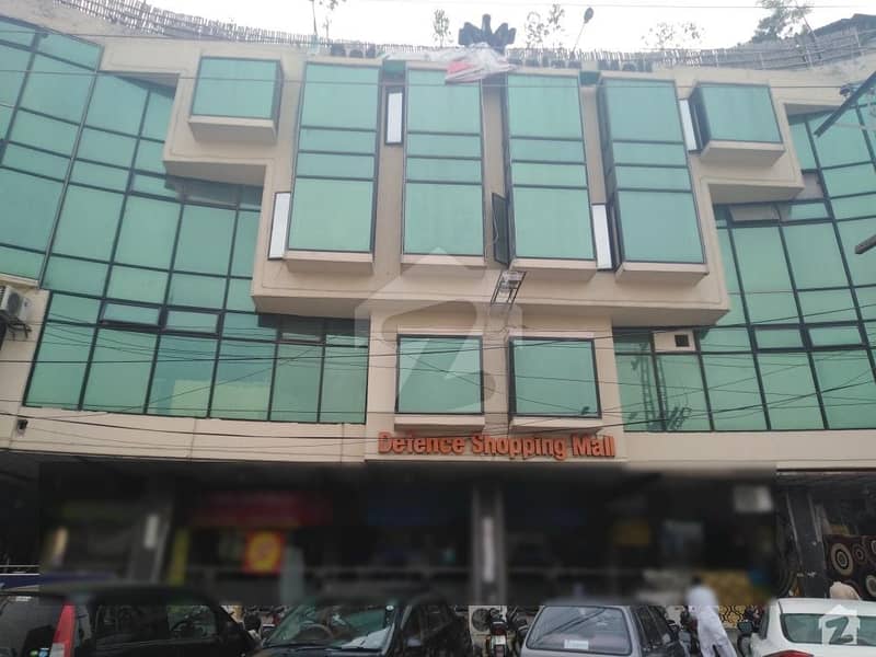 Commercial Shop Available For Rent Defence Shopping Mall, Main ...