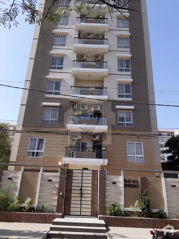 1800 Sqft 3 Bedrooms Apartment For Sale In Bath Island Karachi Bath