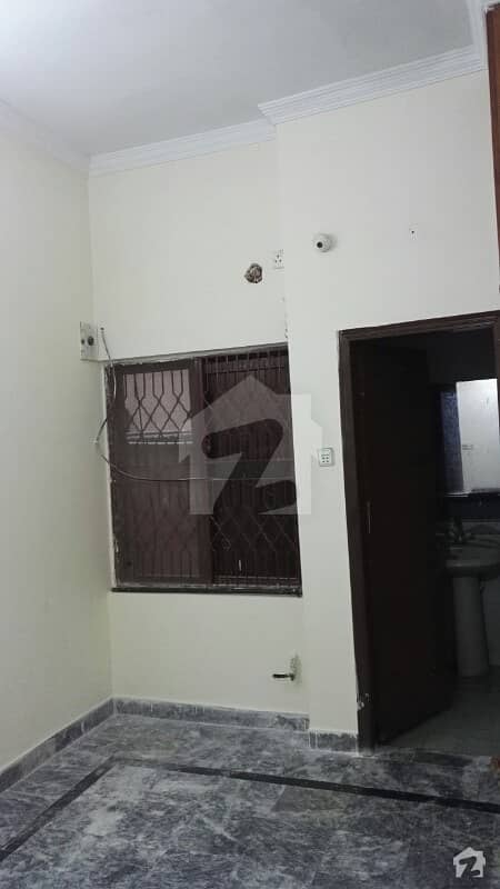 12 Marla Lower Portion 3-bedroom's For Rent In Paf Officer Colony Near Askari,9 Lahore Cantt