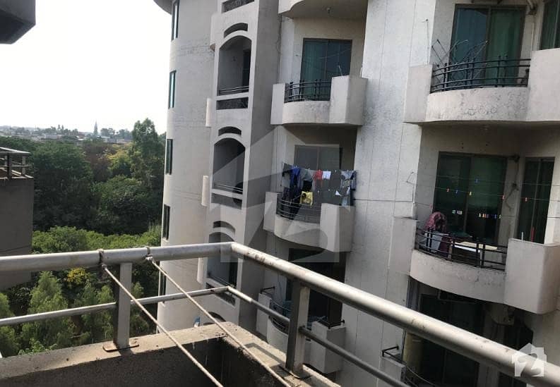 Unbeatable Price 3 BR With Servant Quarter In Savoy Residence F-11