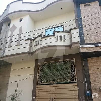 2. 5 Marla House For Sale In Daniel Town Phase 3 Extension  Satiana Road Faisalabad