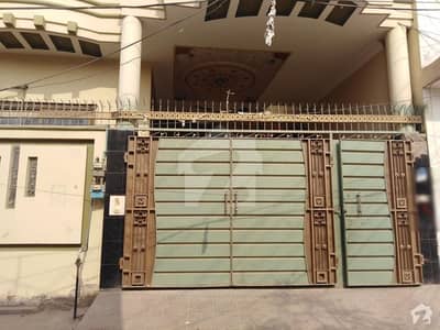7 Marla Triple Storey House For Sale 7 Marla Triple Storey House For Sale