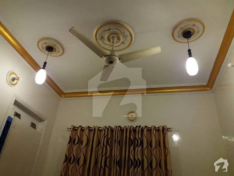 North Karachi 7/D-1 Vip Flat Sadman Home Apartment Demand 50 Lakh