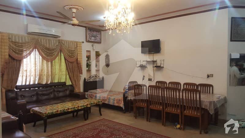 1 Kanal Double Story House For Sale In Ghouri Block Bahria Town Lahore