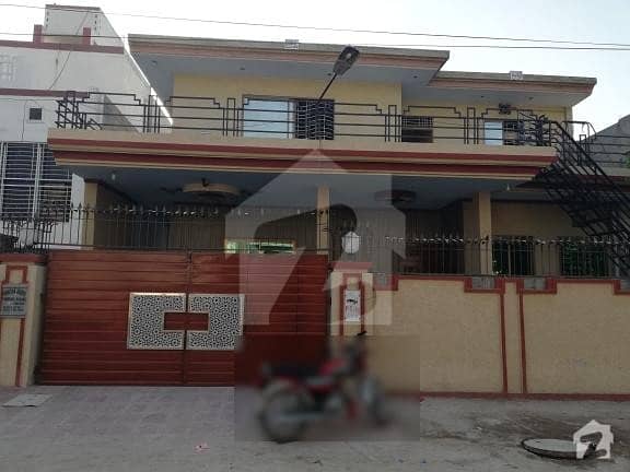 10 Marla Upper Portion For Rent