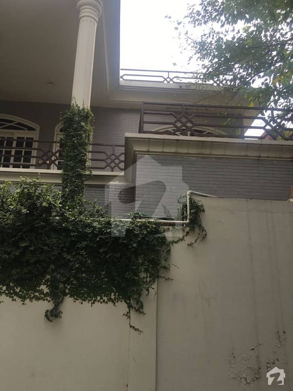 27 Marla Double Unit House For Sale 27 Marla Double Unit House For Sale