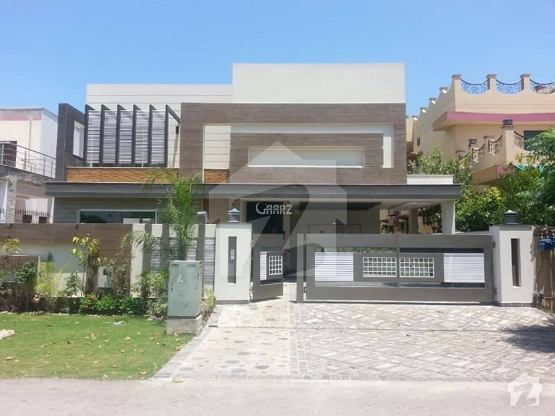 Bahria Enclave Islamabad 10 Marla Brand New House For Rent