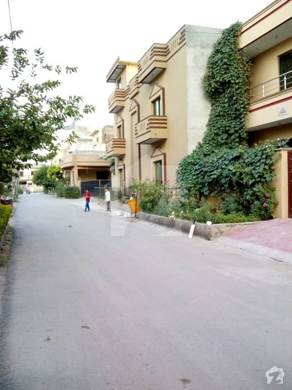 Single Storey (size 35x65) House For Sale, Soan Garden, Block H Soan