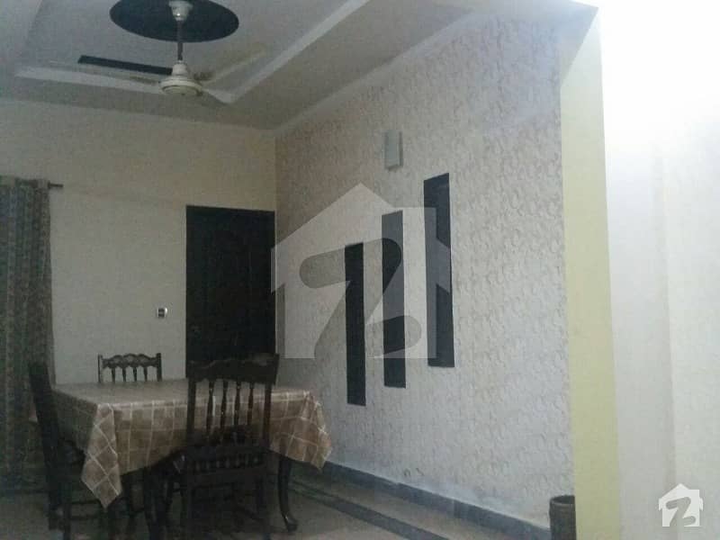 3 Marla Beautiful Full House For Rent On Airport Road Near To Phase 2