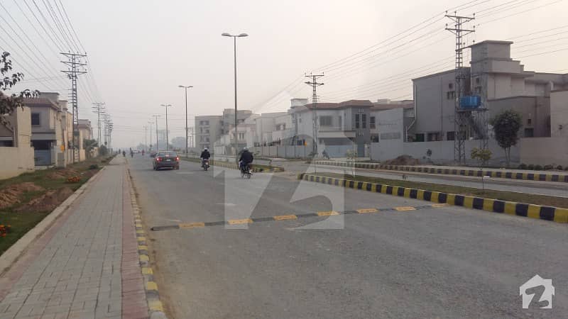 4 Beds 12 Marla House For Rent In Army Officers Housing Society Askari Xi Lahore Cantt