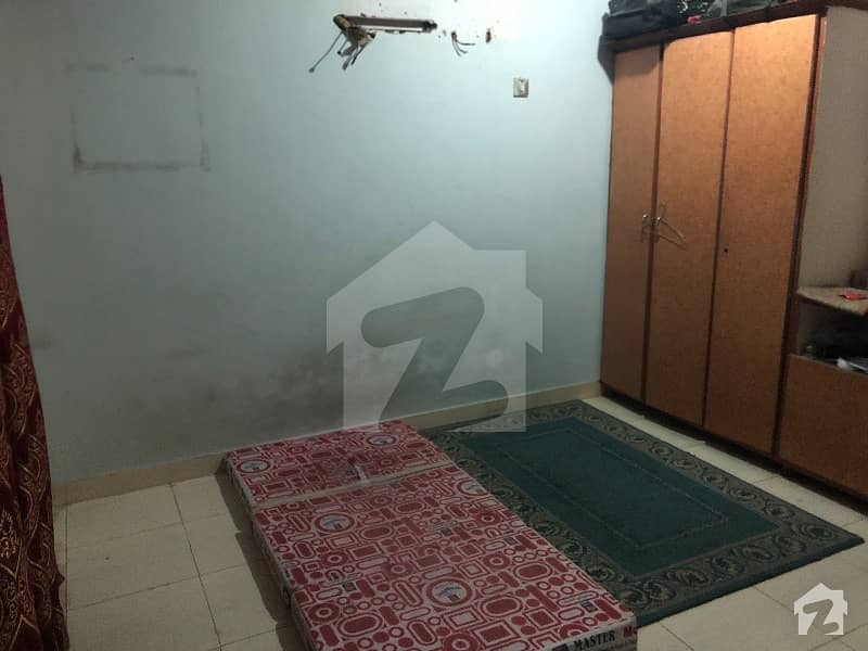 Room For Rent At Shama Apartment Ferozpur Road