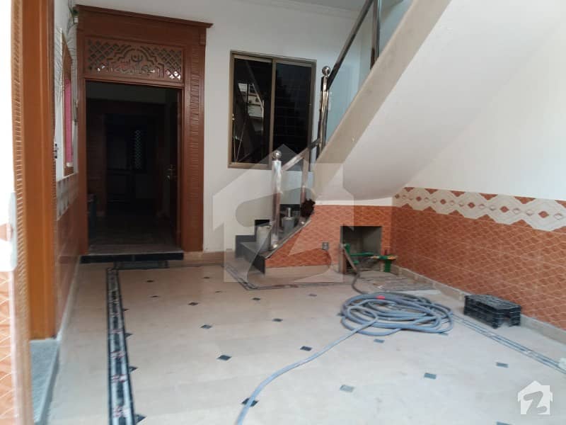 New Fashioned Duplex House On Agreeable Price