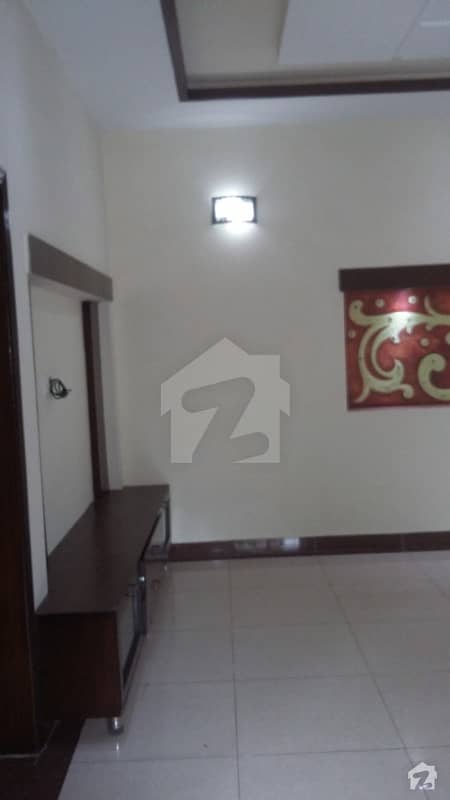 Johar Town 12 Marla Lower Portion 2 Beds Gated Area Prime Location