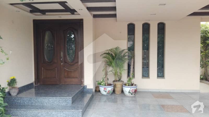 Stunning Home Fully Furnished In Phase 4 This House Available For One Month OR 1 year