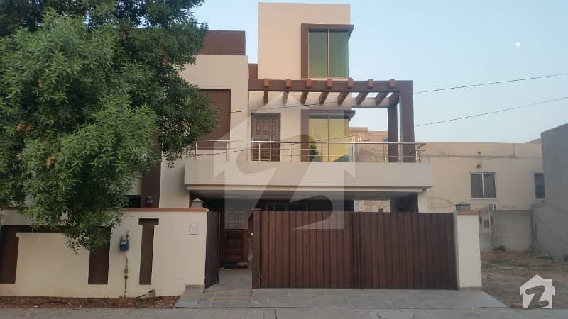 10. 66 Marla Brand New House For Sale