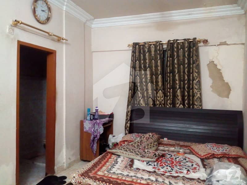 2 Bed Drawing Lounge Flat For Sale