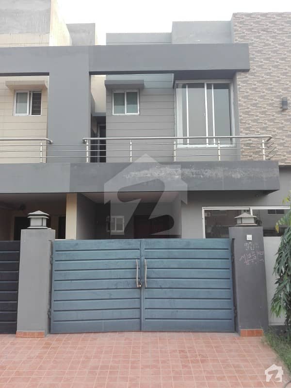 5 Marla House For Sale Paragon City Imperial 1 Block, Paragon City, Lahore ID13220895