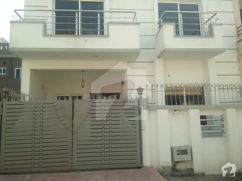 Margalla Facing House For Sale In D-12/4 On Main Double Road
