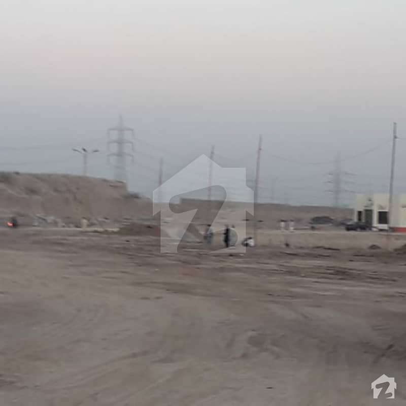 Plot For Sale In Gulshan E Andaleeb