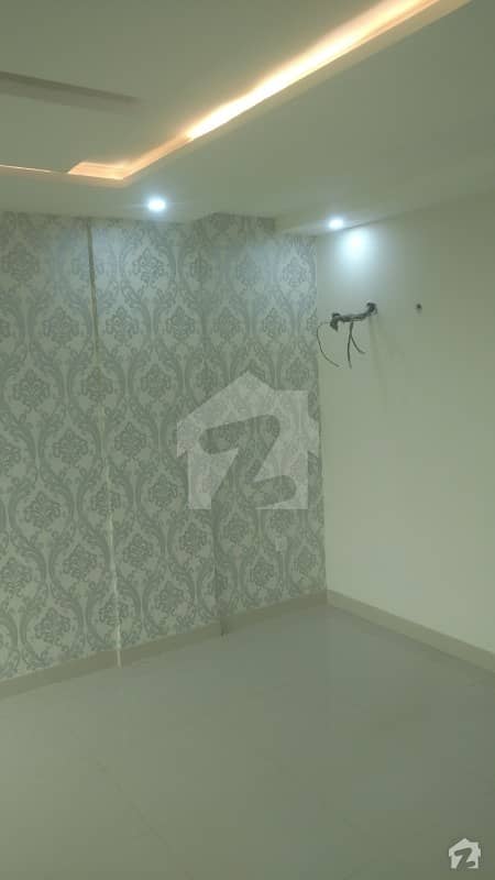 Brand New Apartment For Sale In AA Block Bahria Town Lahore