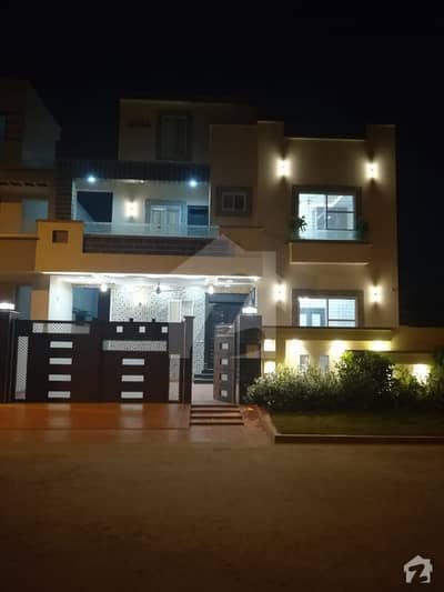 10 Marla New House For Rent 10 Marla New House For Rent