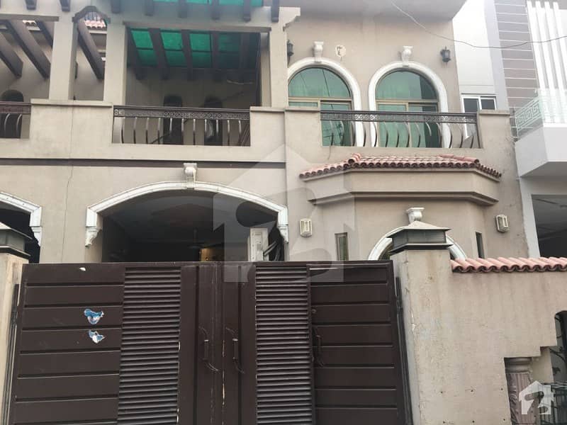 Leads Offer 5 Marla Slightly Used Bungalow For Sale Near To DHA Phase 4