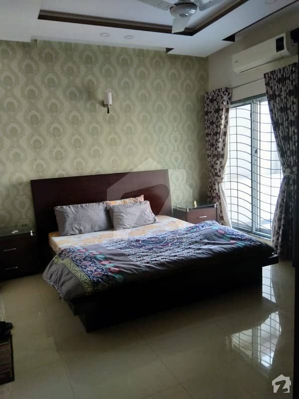 10 Marla 1 Year Old Double Unit House For Rent In State Life Near Dha Phase 5 Ring Road