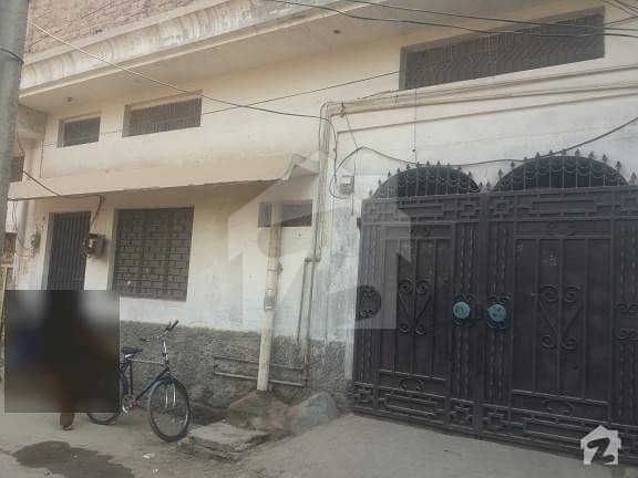 House For Sale In Multan Near Dr Ejaz Malik Pepsi Factory Multan