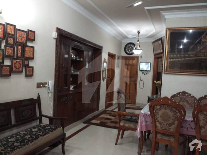Full Renovated Apartment For Sale In Dha Phase 6 Nishat Commercial